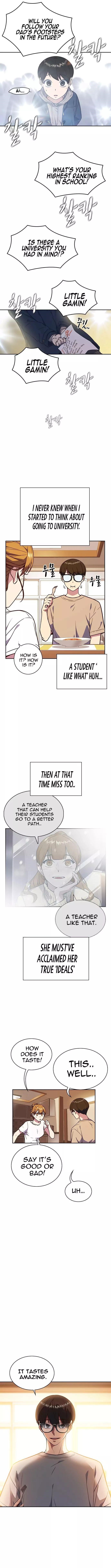 Study Group Chapter 67 - Page 10 in English