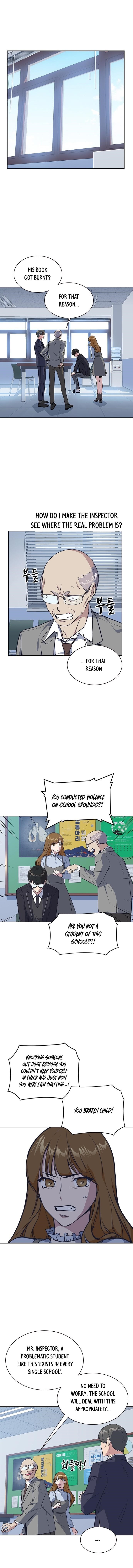 Study Group Chapter 7 - Page 10 in English