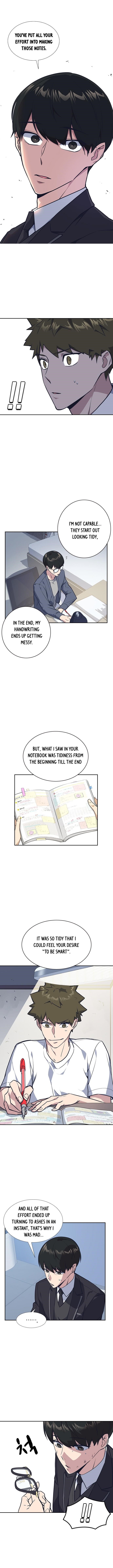 Study Group Chapter 7 - Page 7 in English