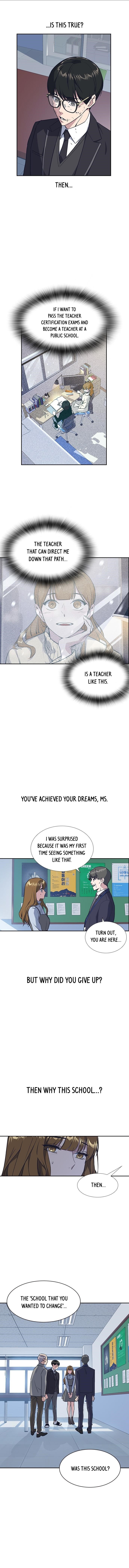 Study Group Chapter 8 - Page 10 in English