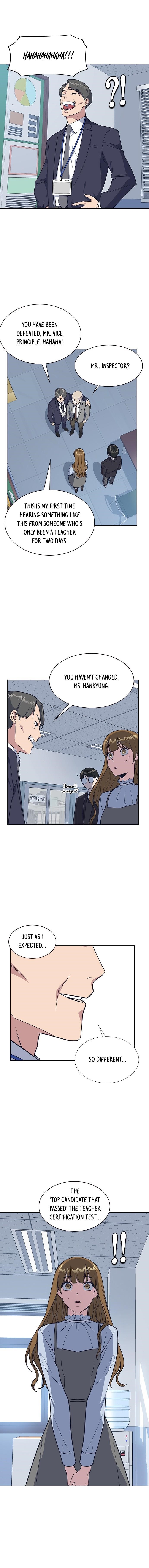 Study Group Chapter 8 - Page 8 in English