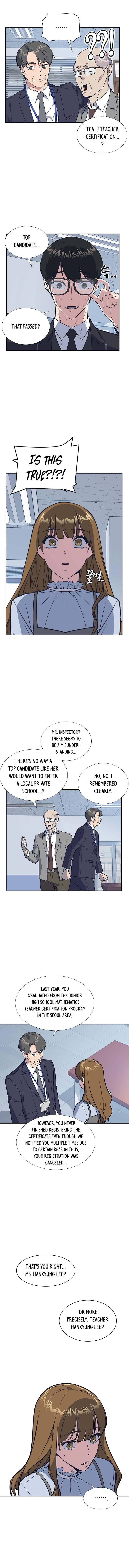Study Group Chapter 8 - Page 9 in English