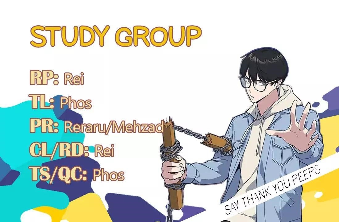 Study Group Chapter 86 - Page 10 in English