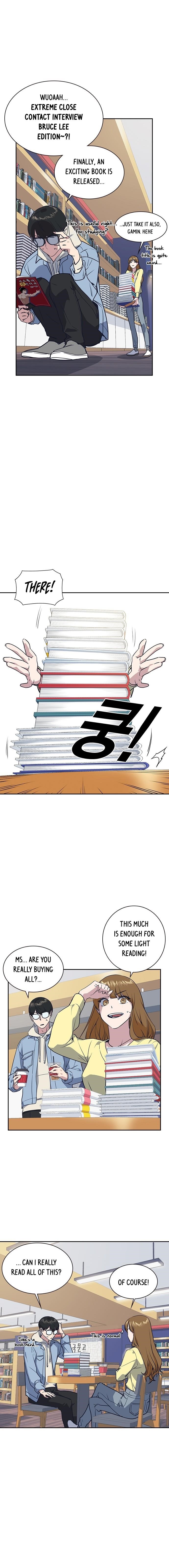 Study Group Chapter 9 - Page 8 in English