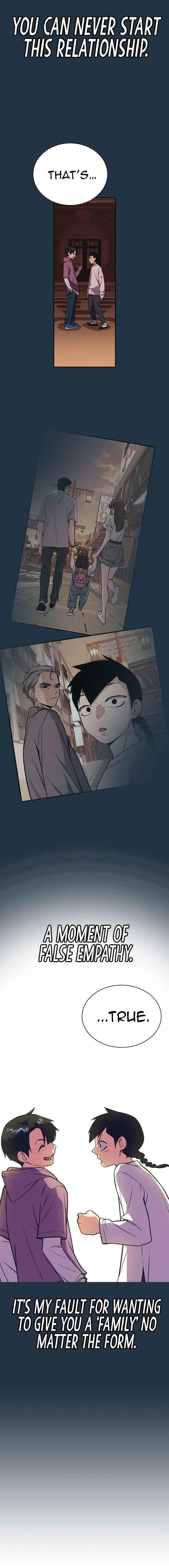 Study Group Chapter 90 - Page 4 in English