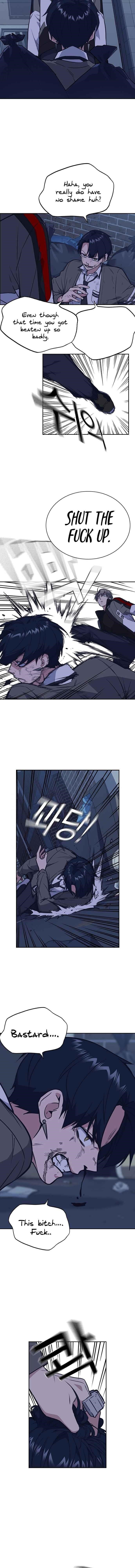 Study Group Chapter 92 - Page 7 in English