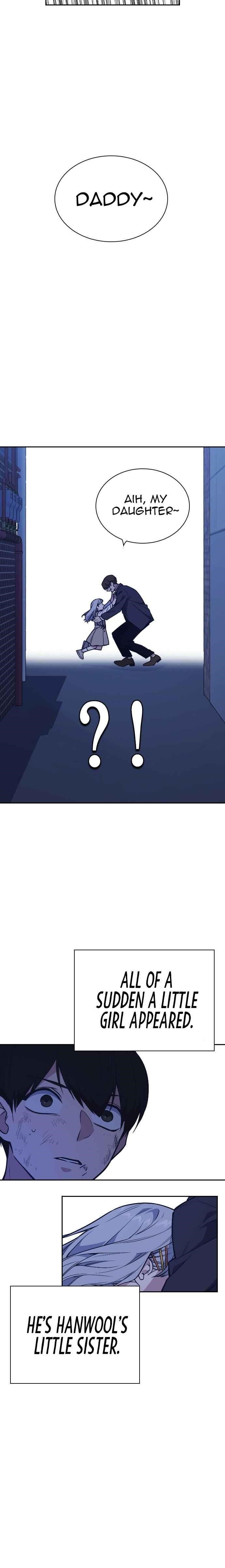 Study Group Chapter 93 - Page 8 in English