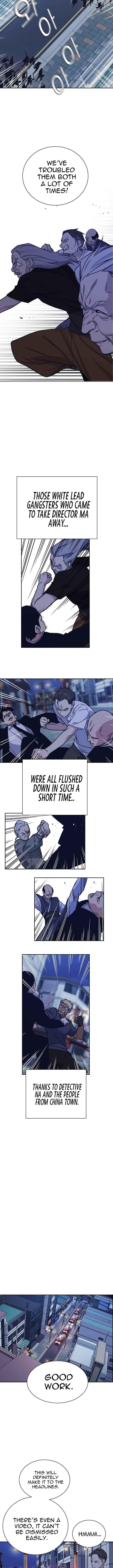 Study Group Chapter 94 - Page 6 in English