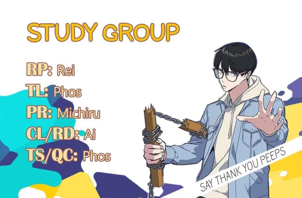 Study Group Chapter 95 - Page 16 in English