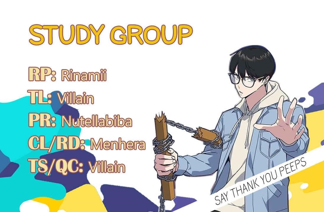 Study Group Chapter 99 - Page 10 in English
