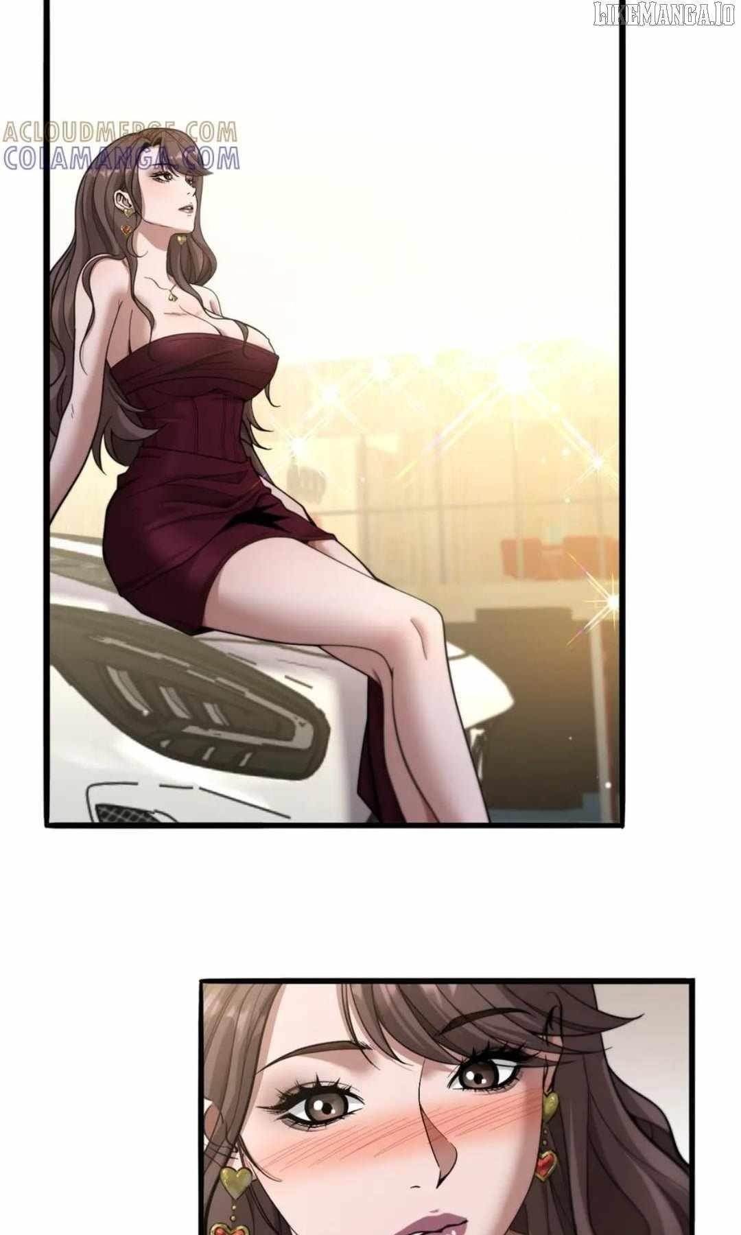 I’m A Super Rich Man, So It’s Reasonable For Me To Be A Scumbag Chapter 10 - Page 29 in English