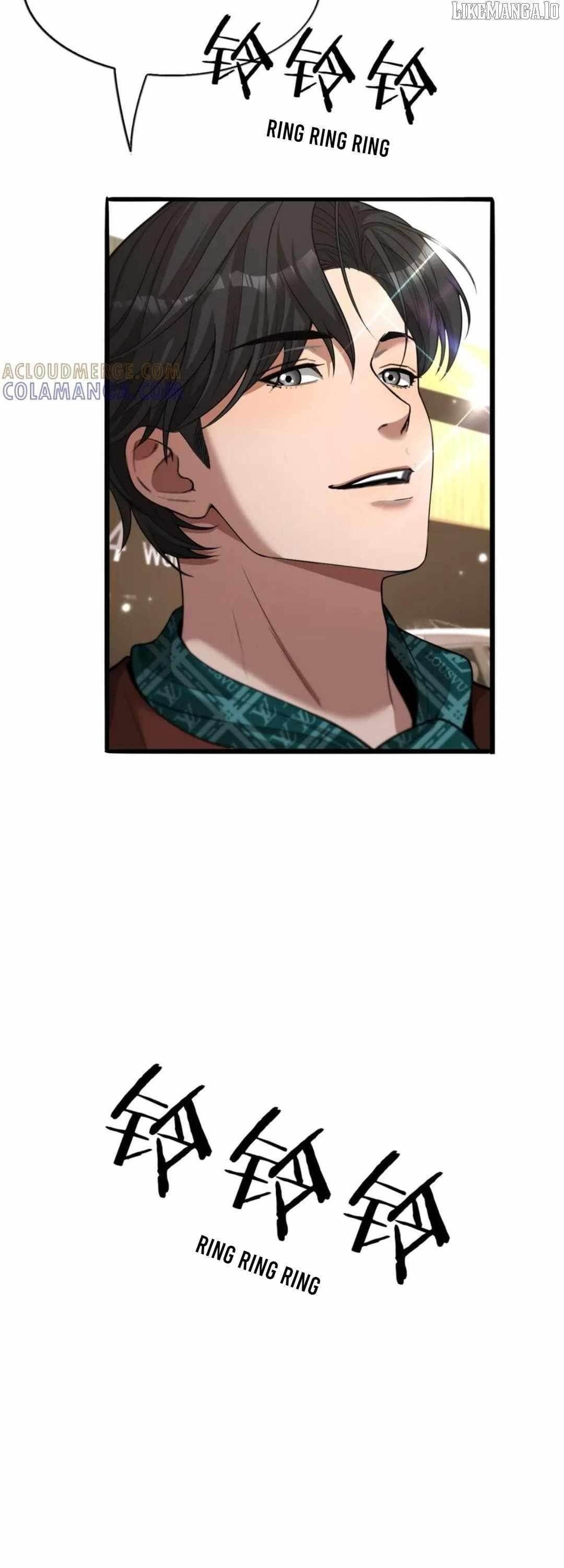 I’m A Super Rich Man, So It’s Reasonable For Me To Be A Scumbag Chapter 10 - Page 42 in English