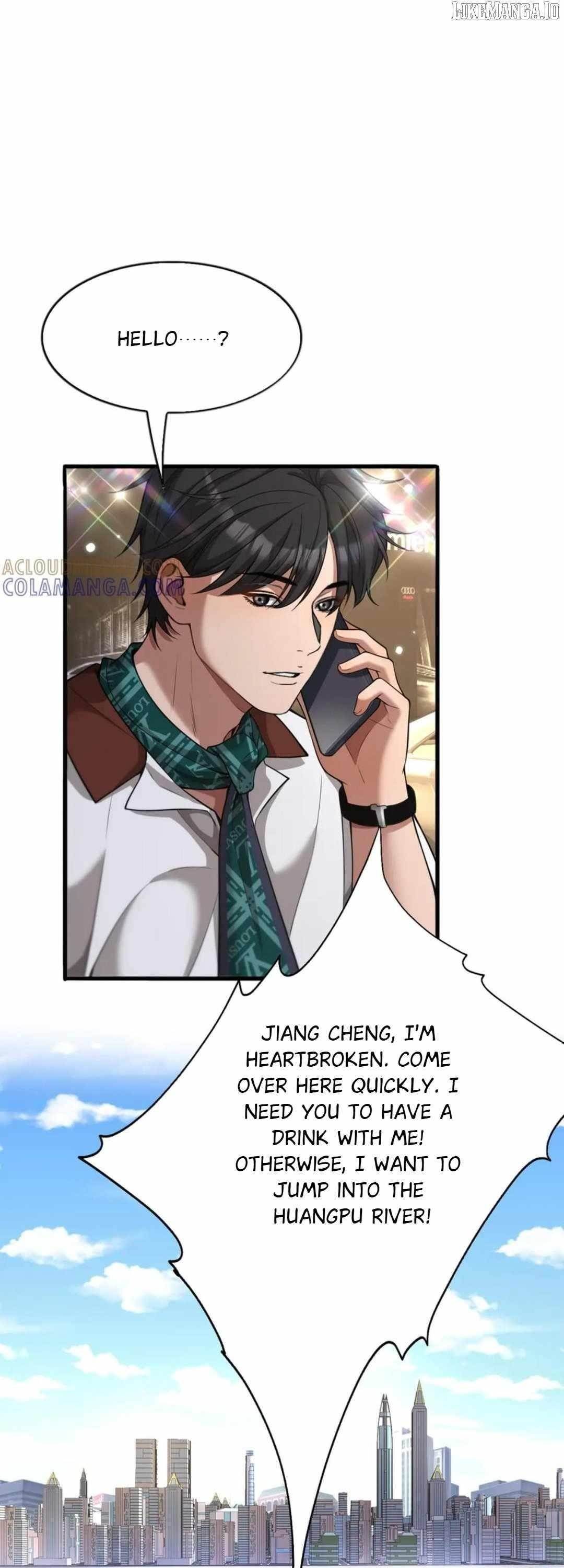I’m A Super Rich Man, So It’s Reasonable For Me To Be A Scumbag Chapter 10 - Page 43 in English
