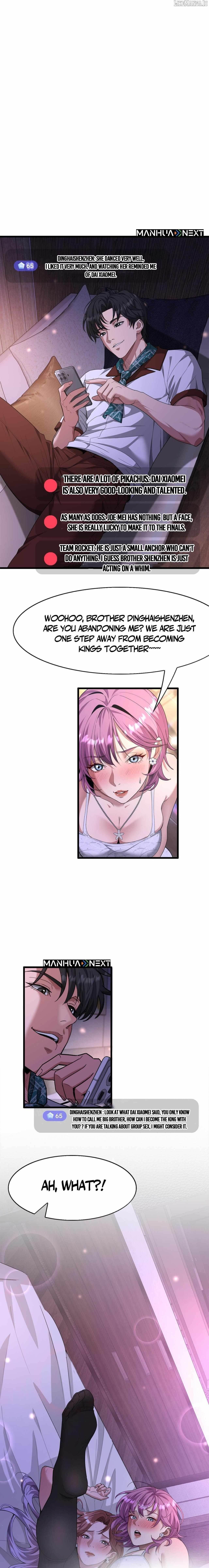 I’m A Super Rich Man, So It’s Reasonable For Me To Be A Scumbag Chapter 13 - Page 14 in English