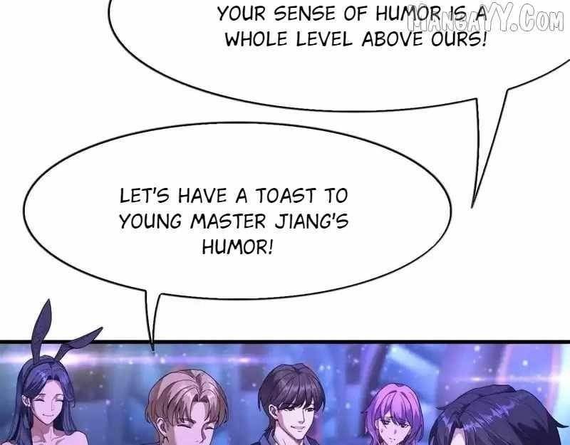 I’m A Super Rich Man, So It’s Reasonable For Me To Be A Scumbag Chapter 16 - Page 15 in English