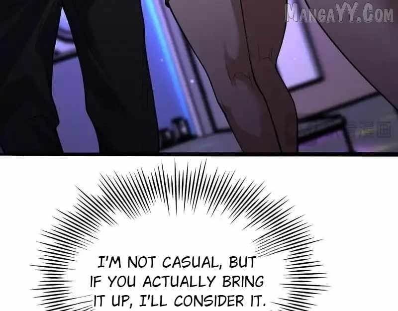 I’m A Super Rich Man, So It’s Reasonable For Me To Be A Scumbag Chapter 16 - Page 27 in English