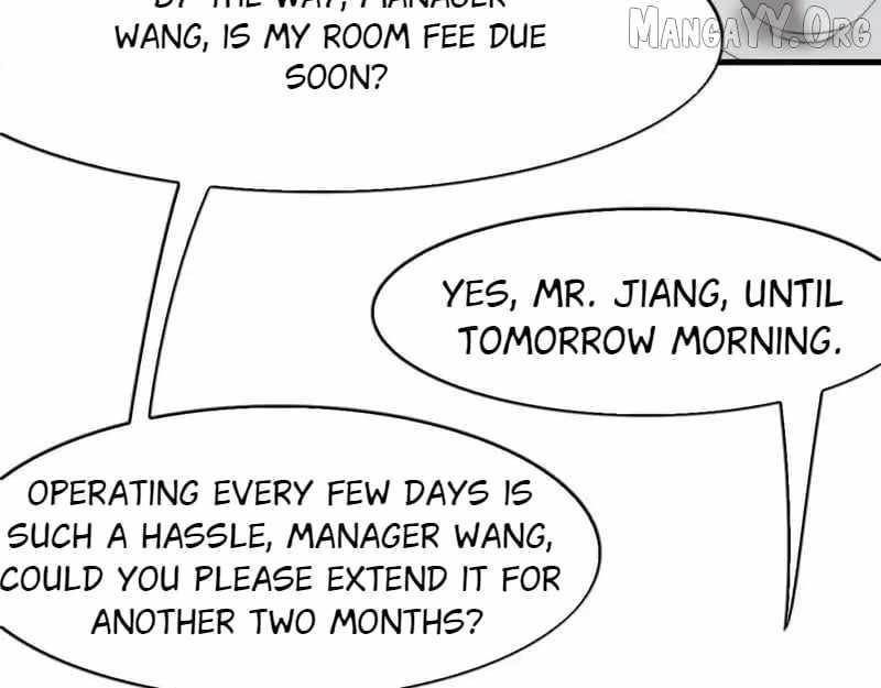I’m A Super Rich Man, So It’s Reasonable For Me To Be A Scumbag Chapter 17 - Page 121 in English