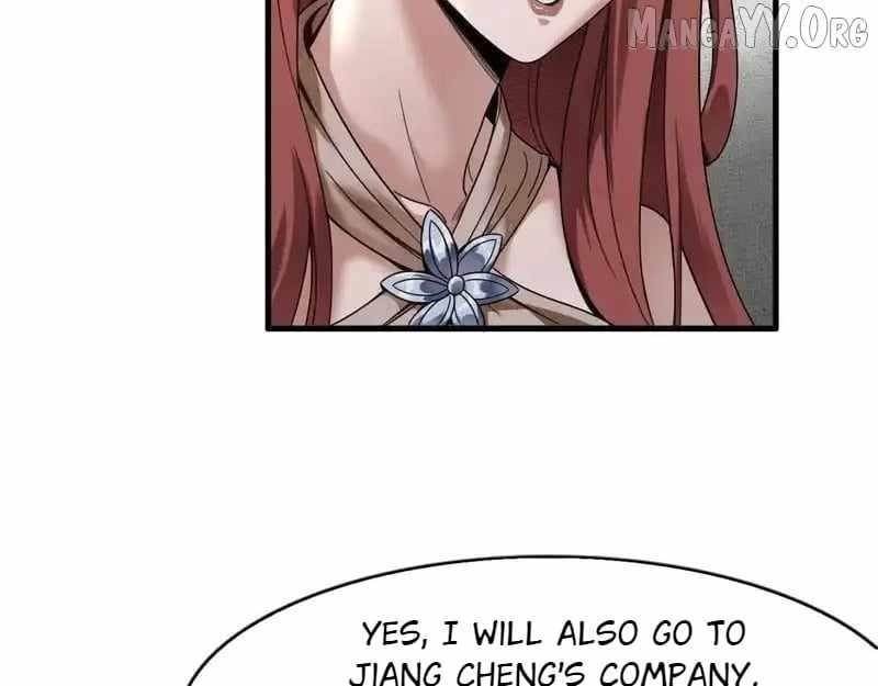 I’m A Super Rich Man, So It’s Reasonable For Me To Be A Scumbag Chapter 17 - Page 13 in English