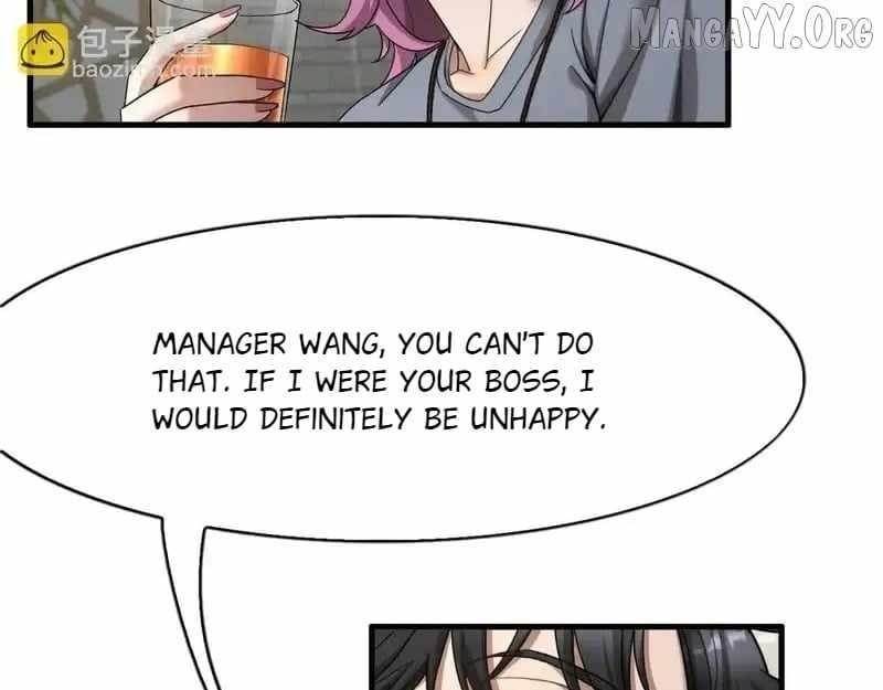 I’m A Super Rich Man, So It’s Reasonable For Me To Be A Scumbag Chapter 17 - Page 130 in English