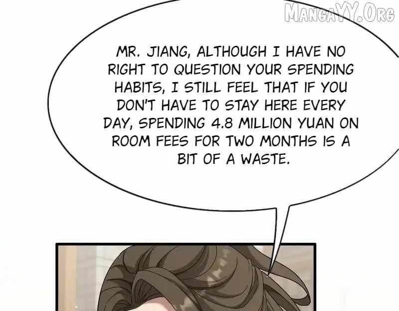 I’m A Super Rich Man, So It’s Reasonable For Me To Be A Scumbag Chapter 17 - Page 132 in English