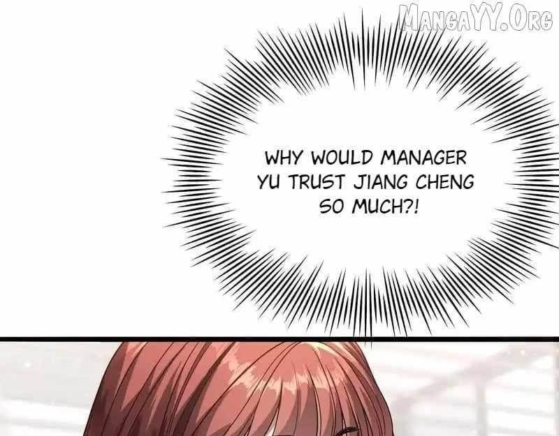I’m A Super Rich Man, So It’s Reasonable For Me To Be A Scumbag Chapter 17 - Page 20 in English