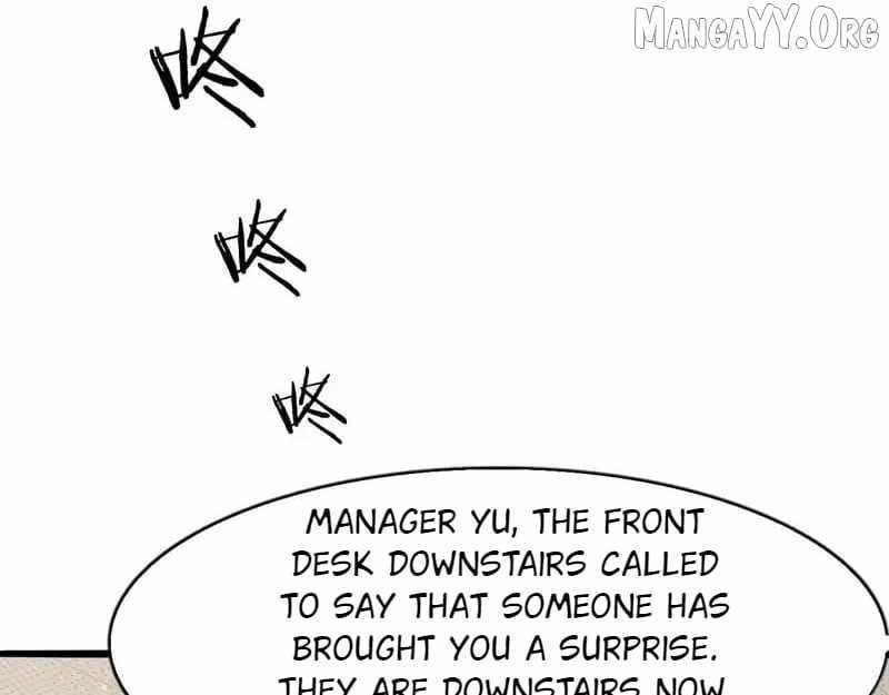 I’m A Super Rich Man, So It’s Reasonable For Me To Be A Scumbag Chapter 17 - Page 22 in English