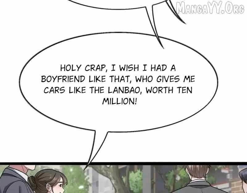 I’m A Super Rich Man, So It’s Reasonable For Me To Be A Scumbag Chapter 17 - Page 47 in English