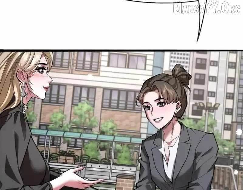 I’m A Super Rich Man, So It’s Reasonable For Me To Be A Scumbag Chapter 17 - Page 50 in English