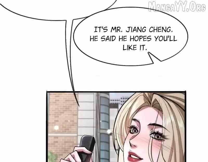 I’m A Super Rich Man, So It’s Reasonable For Me To Be A Scumbag Chapter 17 - Page 52 in English