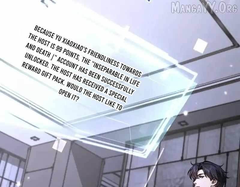 I’m A Super Rich Man, So It’s Reasonable For Me To Be A Scumbag Chapter 17 - Page 62 in English