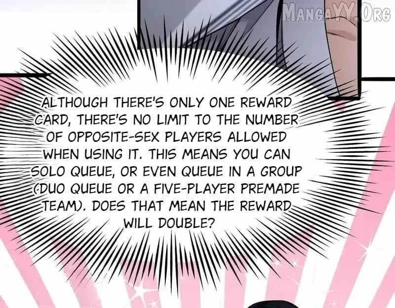 I’m A Super Rich Man, So It’s Reasonable For Me To Be A Scumbag Chapter 17 - Page 67 in English