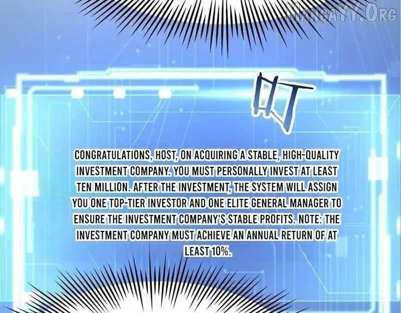 I’m A Super Rich Man, So It’s Reasonable For Me To Be A Scumbag Chapter 17 - Page 72 in English