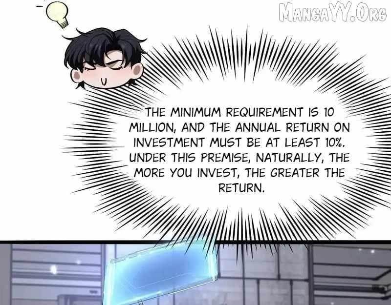 I’m A Super Rich Man, So It’s Reasonable For Me To Be A Scumbag Chapter 17 - Page 74 in English