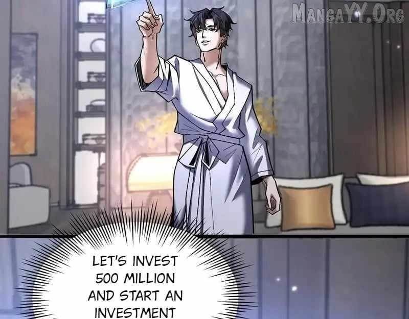 I’m A Super Rich Man, So It’s Reasonable For Me To Be A Scumbag Chapter 17 - Page 75 in English