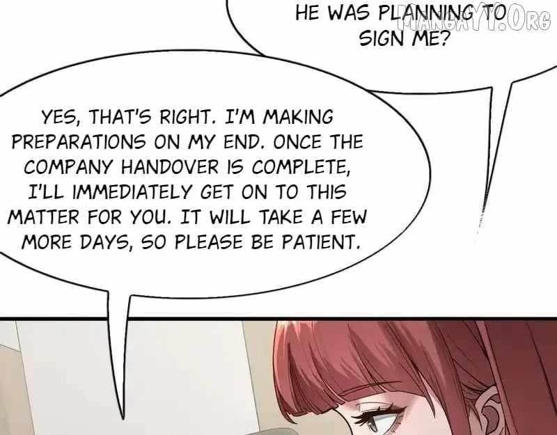 I’m A Super Rich Man, So It’s Reasonable For Me To Be A Scumbag Chapter 17 - Page 9 in English