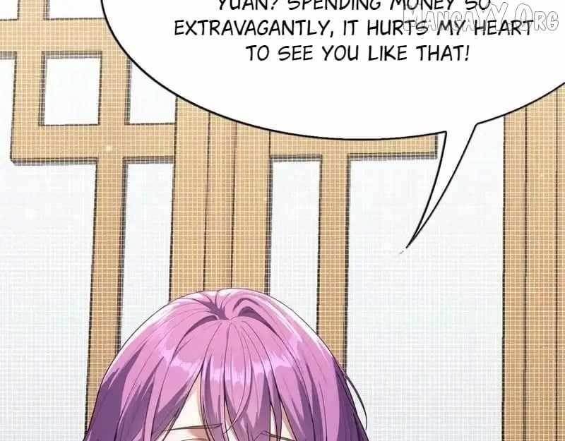I’m A Super Rich Man, So It’s Reasonable For Me To Be A Scumbag Chapter 17 - Page 99 in English