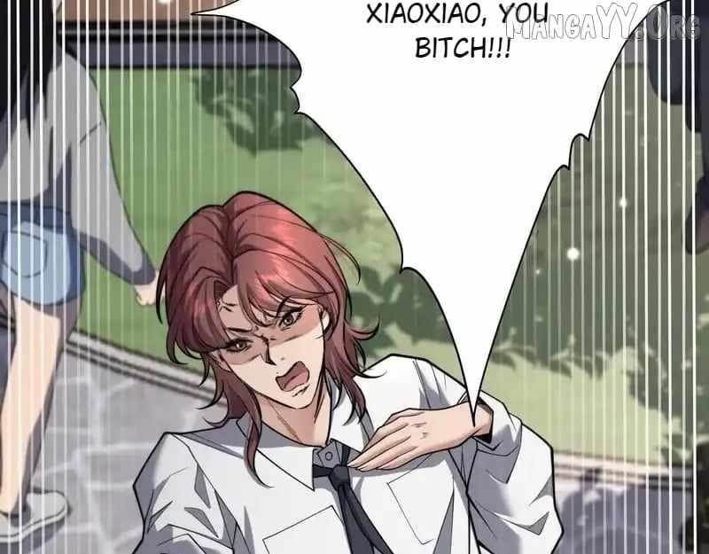 I’m A Super Rich Man, So It’s Reasonable For Me To Be A Scumbag Chapter 18 - Page 115 in English