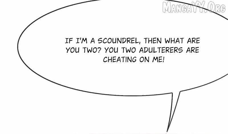 I’m A Super Rich Man, So It’s Reasonable For Me To Be A Scumbag Chapter 18 - Page 126 in English