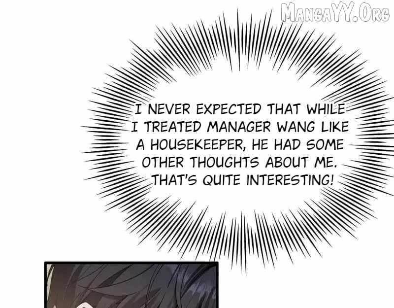 I’m A Super Rich Man, So It’s Reasonable For Me To Be A Scumbag Chapter 18 - Page 17 in English