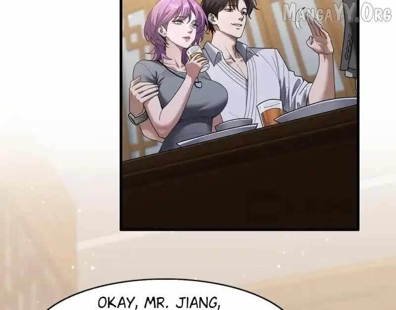 I’m A Super Rich Man, So It’s Reasonable For Me To Be A Scumbag Chapter 18 - Page 20 in English