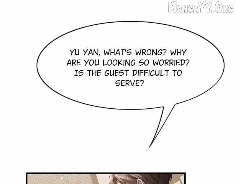 I’m A Super Rich Man, So It’s Reasonable For Me To Be A Scumbag Chapter 18 - Page 26 in English