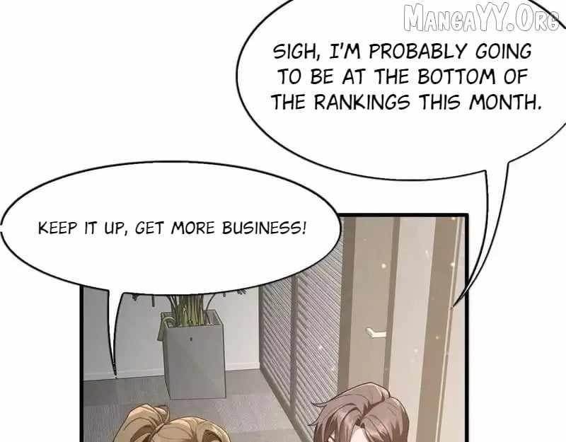 I’m A Super Rich Man, So It’s Reasonable For Me To Be A Scumbag Chapter 18 - Page 31 in English