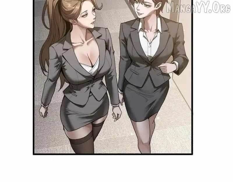 I’m A Super Rich Man, So It’s Reasonable For Me To Be A Scumbag Chapter 18 - Page 32 in English