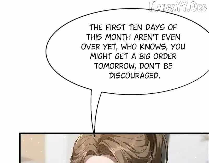 I’m A Super Rich Man, So It’s Reasonable For Me To Be A Scumbag Chapter 18 - Page 35 in English
