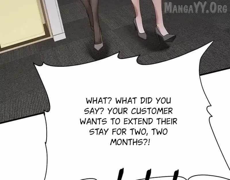 I’m A Super Rich Man, So It’s Reasonable For Me To Be A Scumbag Chapter 18 - Page 43 in English