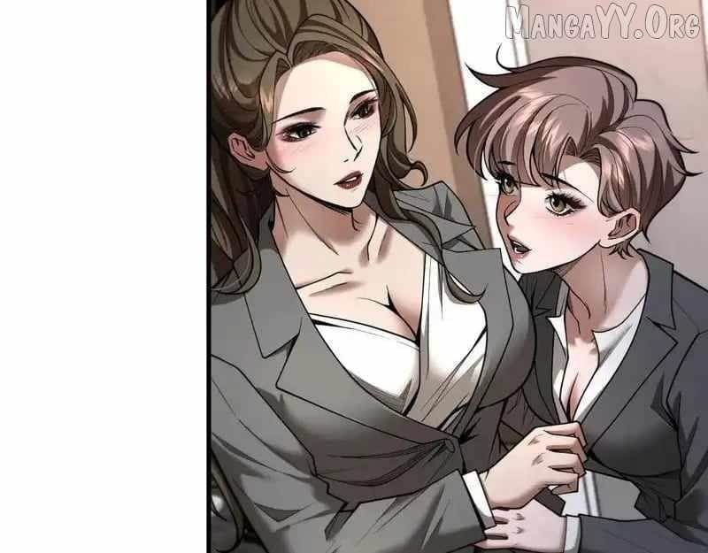 I’m A Super Rich Man, So It’s Reasonable For Me To Be A Scumbag Chapter 18 - Page 52 in English