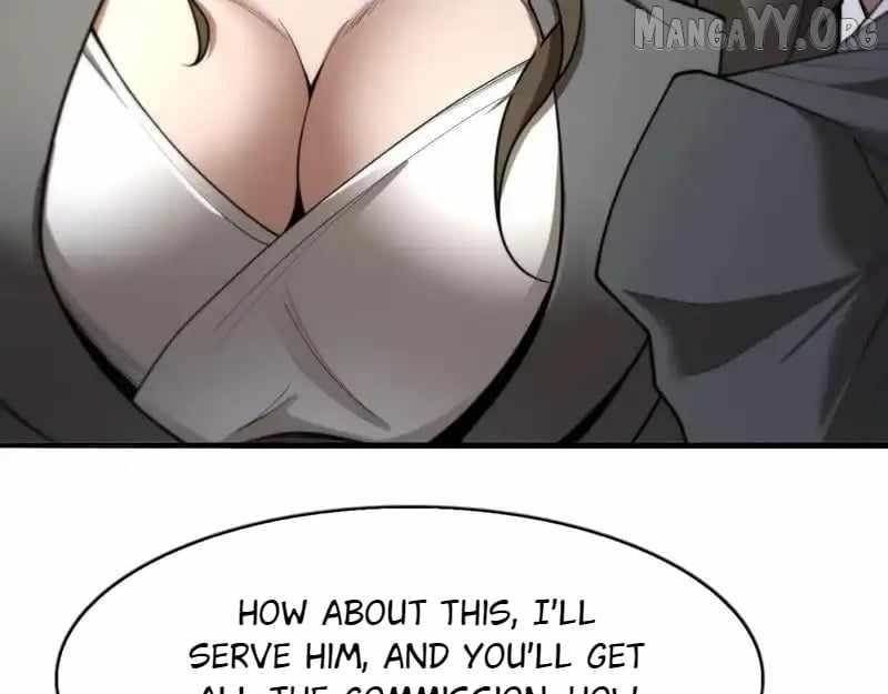 I’m A Super Rich Man, So It’s Reasonable For Me To Be A Scumbag Chapter 18 - Page 56 in English