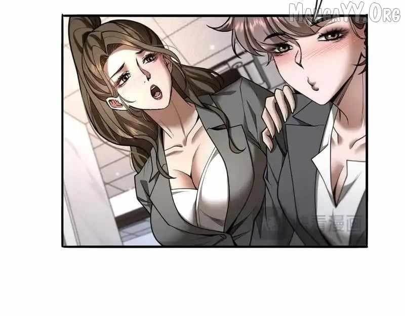I’m A Super Rich Man, So It’s Reasonable For Me To Be A Scumbag Chapter 18 - Page 59 in English
