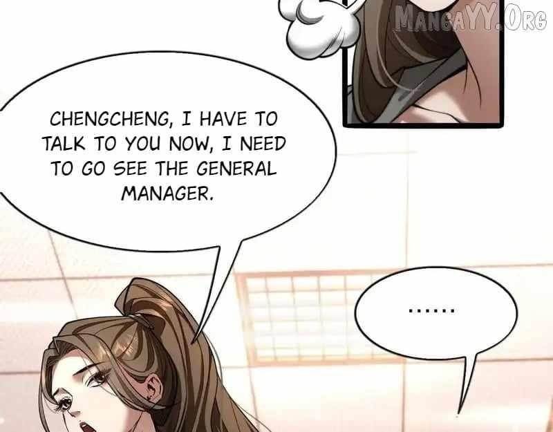 I’m A Super Rich Man, So It’s Reasonable For Me To Be A Scumbag Chapter 18 - Page 62 in English