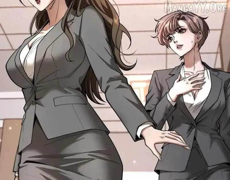 I’m A Super Rich Man, So It’s Reasonable For Me To Be A Scumbag Chapter 18 - Page 63 in English